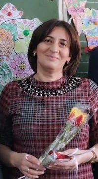 Тибилова Изабелла Ирановна Тибилова Изабелла Ирановна.